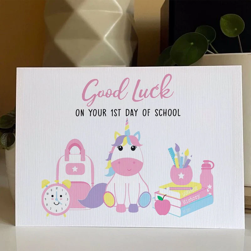 Back to School Greeting Cards - Image 6