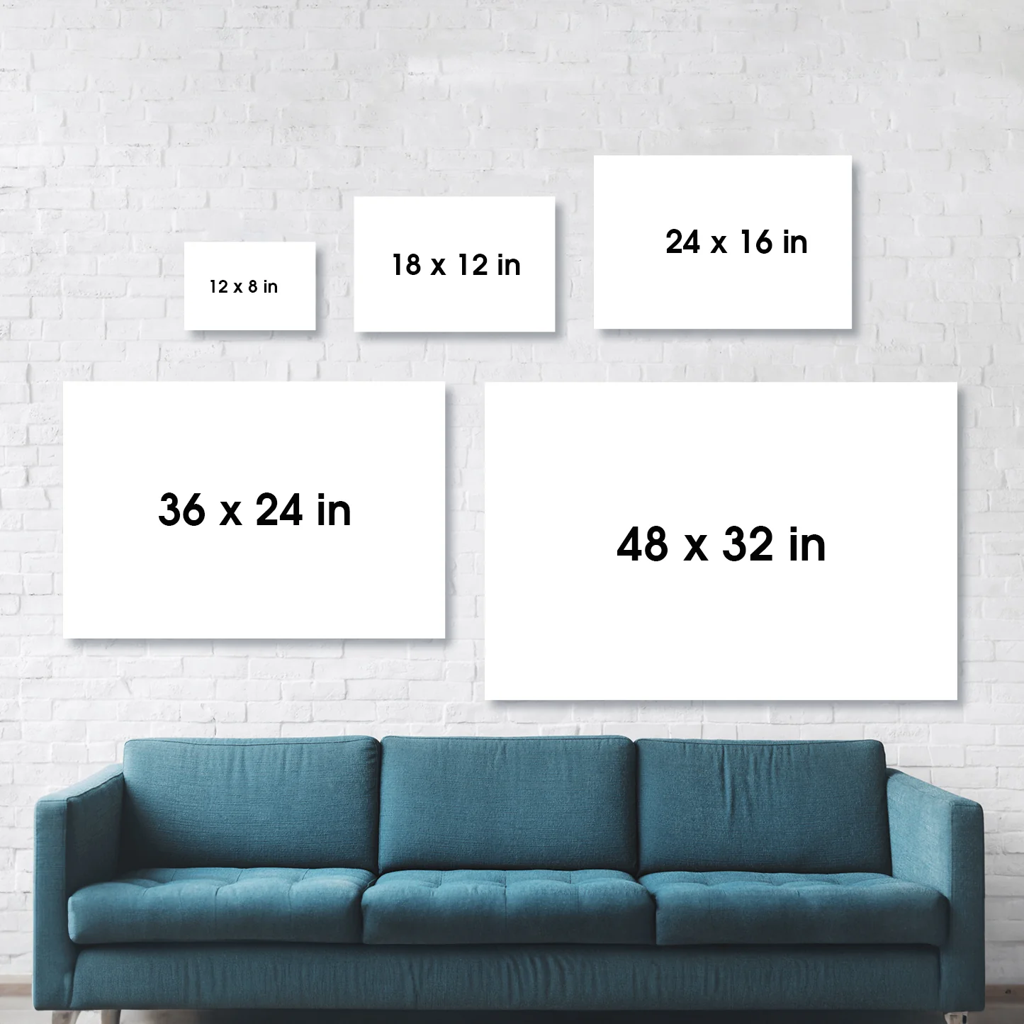 Baseball Dad And Kids Retro Nation Flag Personalized Poster, Father's Day Gift for Husband, Gift for Dad - Image 11