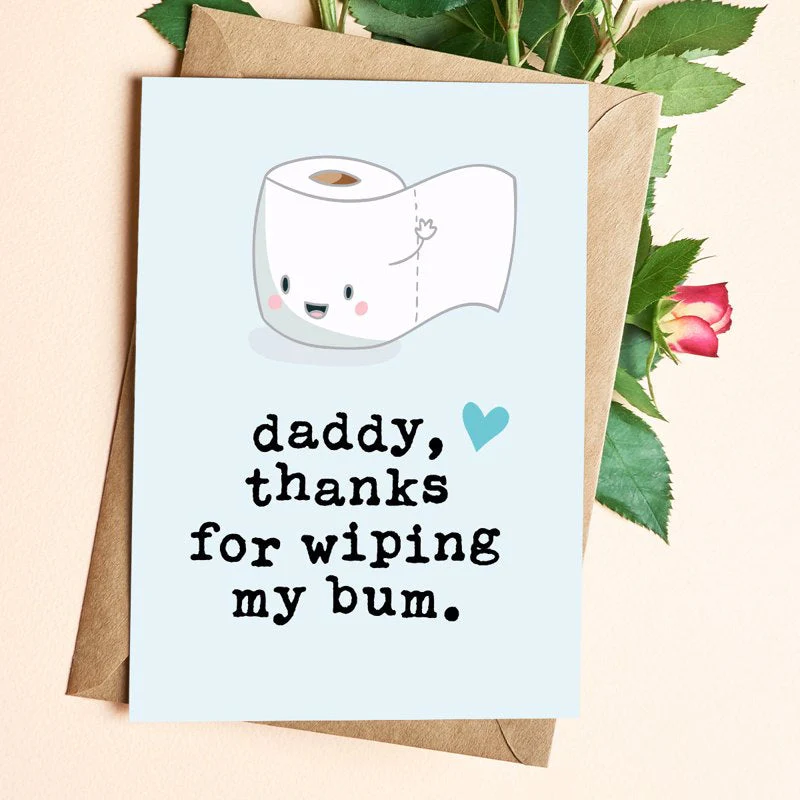 Baseball Father's Day Card - Image 7