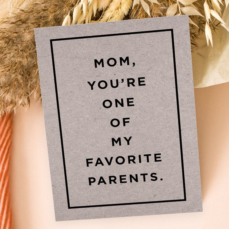 Baseball Mother's Day Cards - Image 8