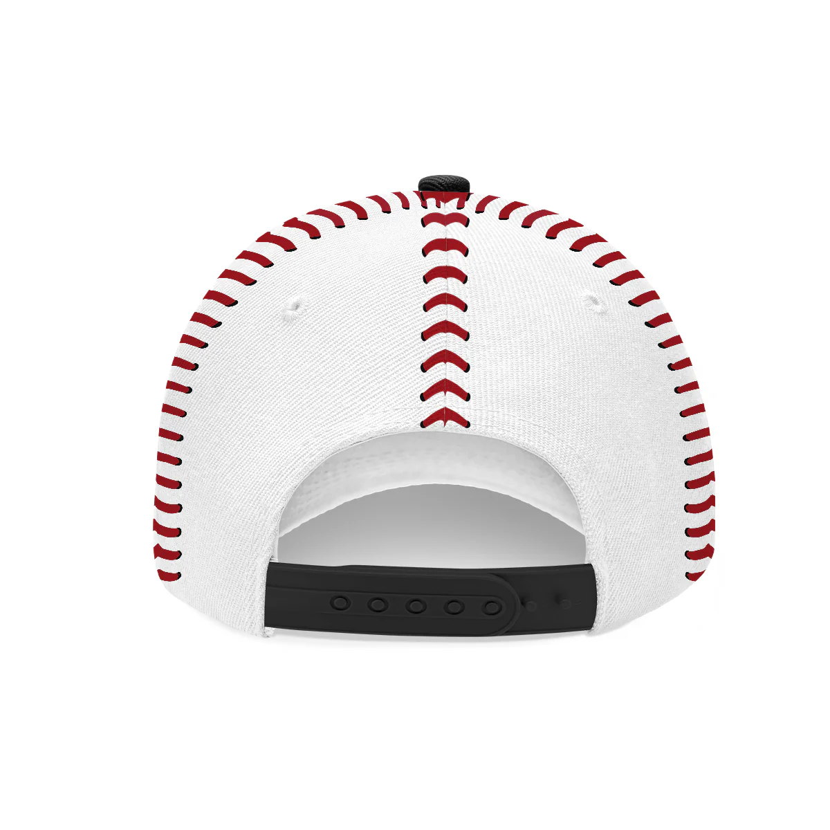Baseball, Softball Mom And Kids Personalized Cap, Gift - Image 3
