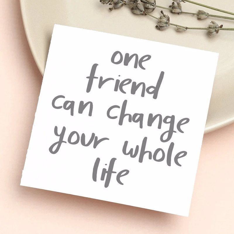 Best Friends Christmas Card - Image 15