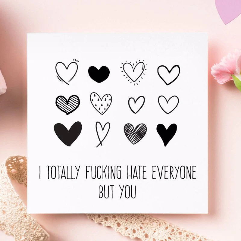 Best Friends Greeting Card - Image 10