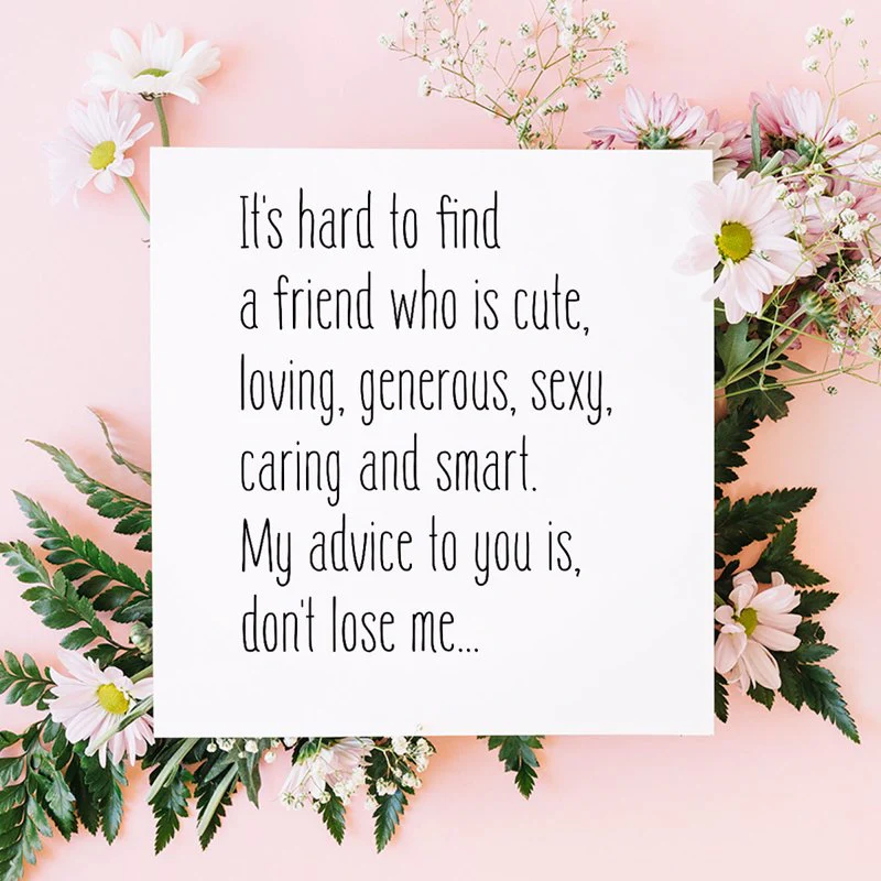 Best Friends Greeting Card - Image 14
