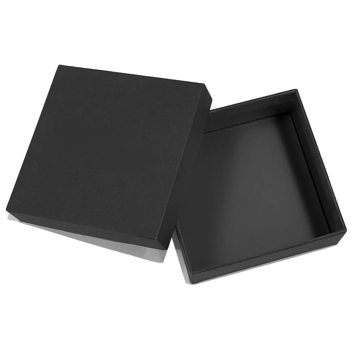 Black Gift Box for Music Fridge Magnet - Image 5