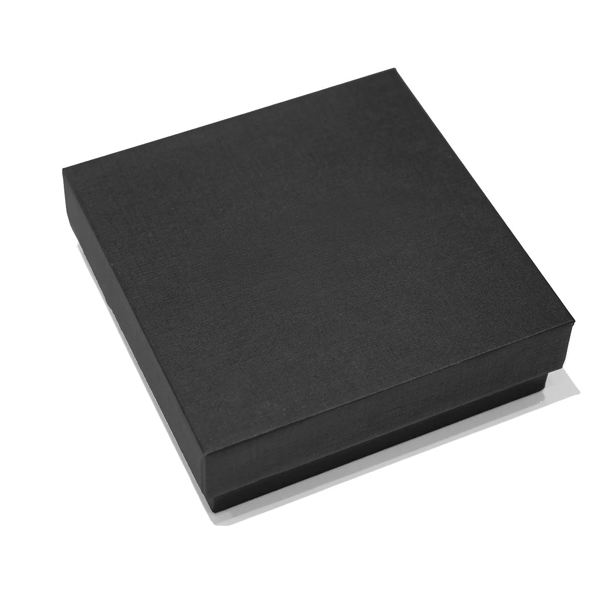 Black Gift Box for Music Fridge Magnet - Image 7