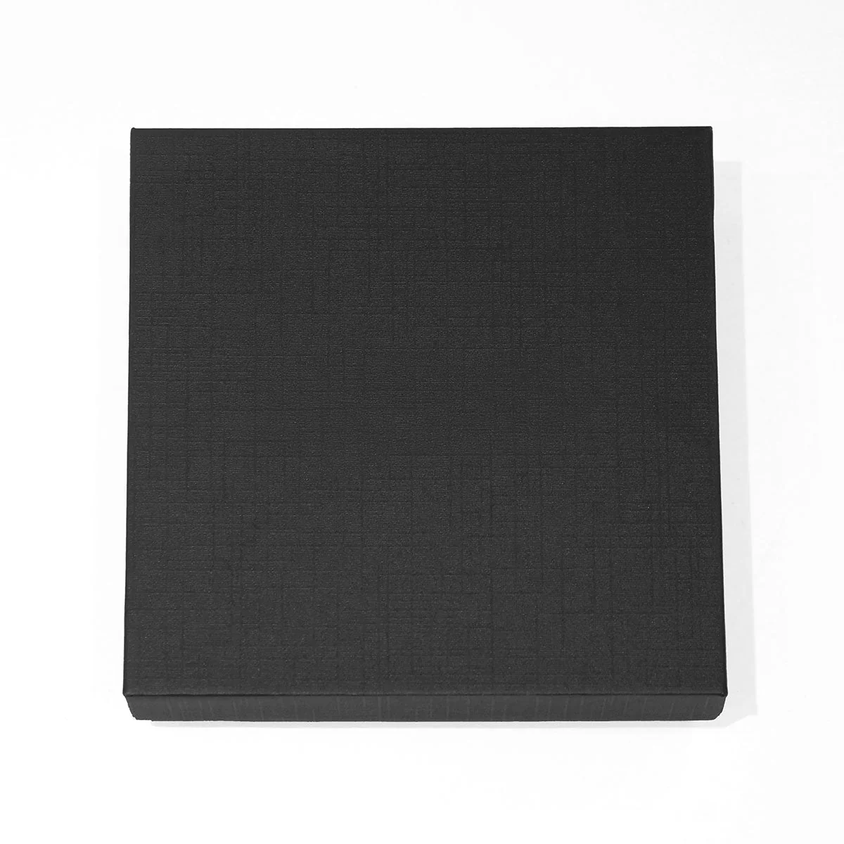 Black Gift Box for Music Fridge Magnet - Image 9