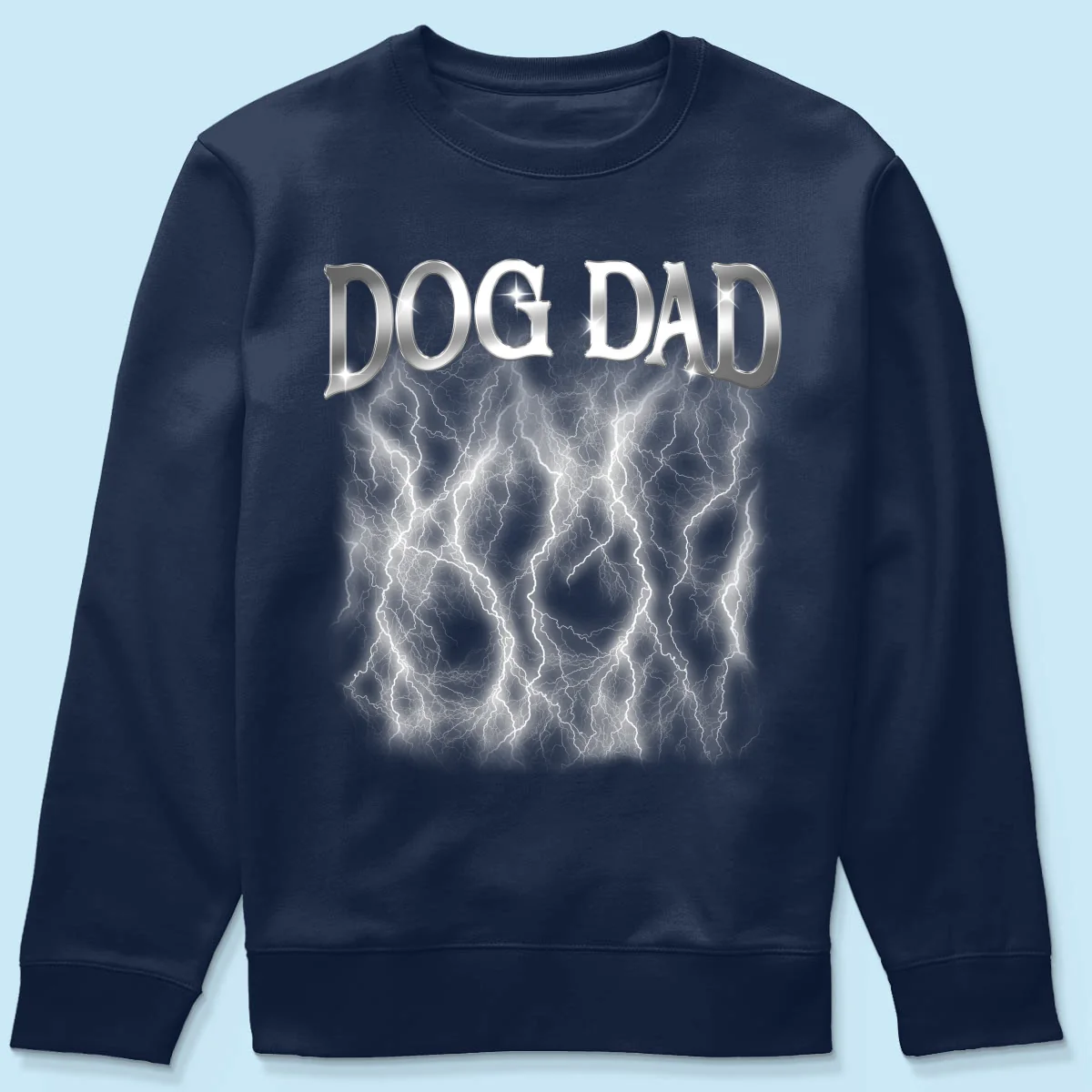 Bootleg Dog Dad Cat Dad Pet Dad Personalized Shirt - Image 16