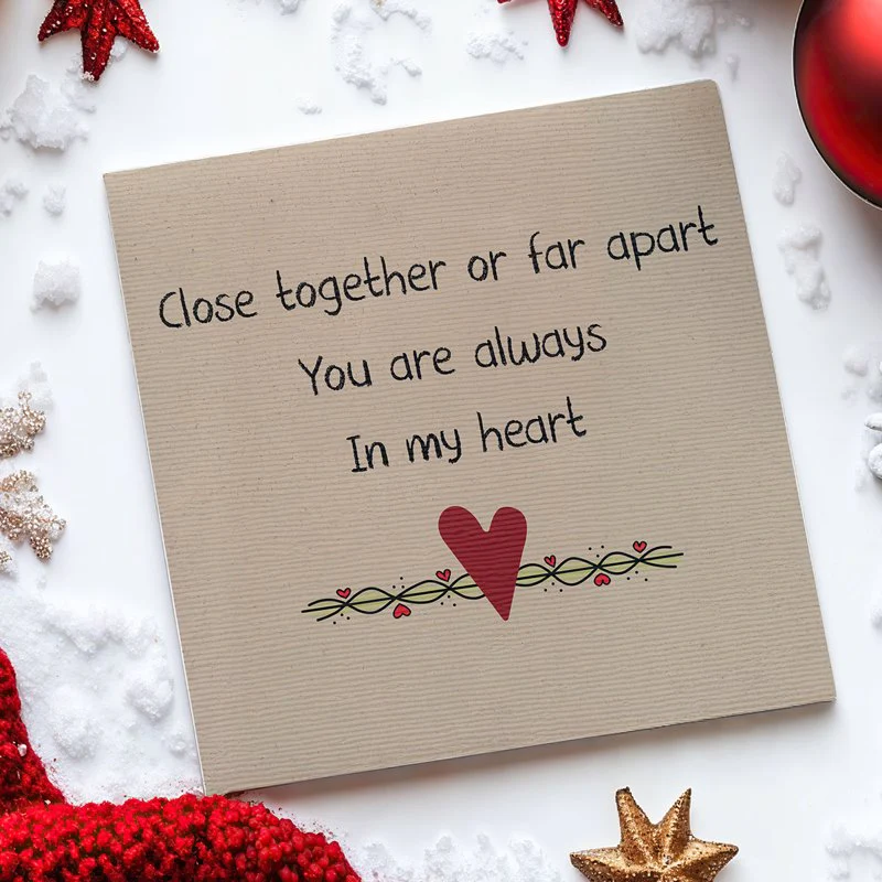 Christmas Greeting Card - Image 14