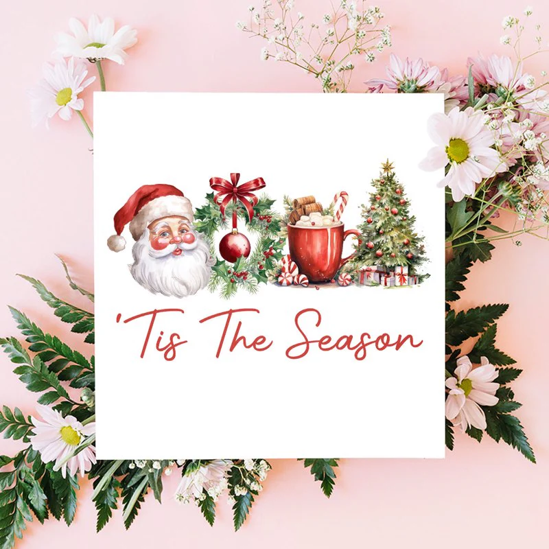 Christmas Greeting Cards - Image 15
