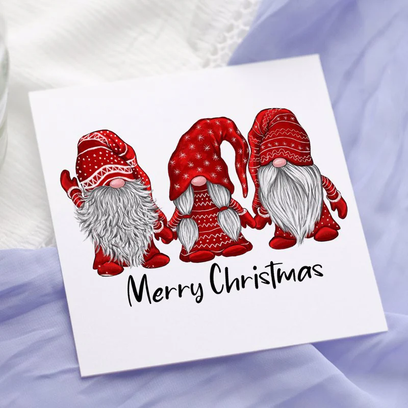 Christmas Greeting Cards - Image 9