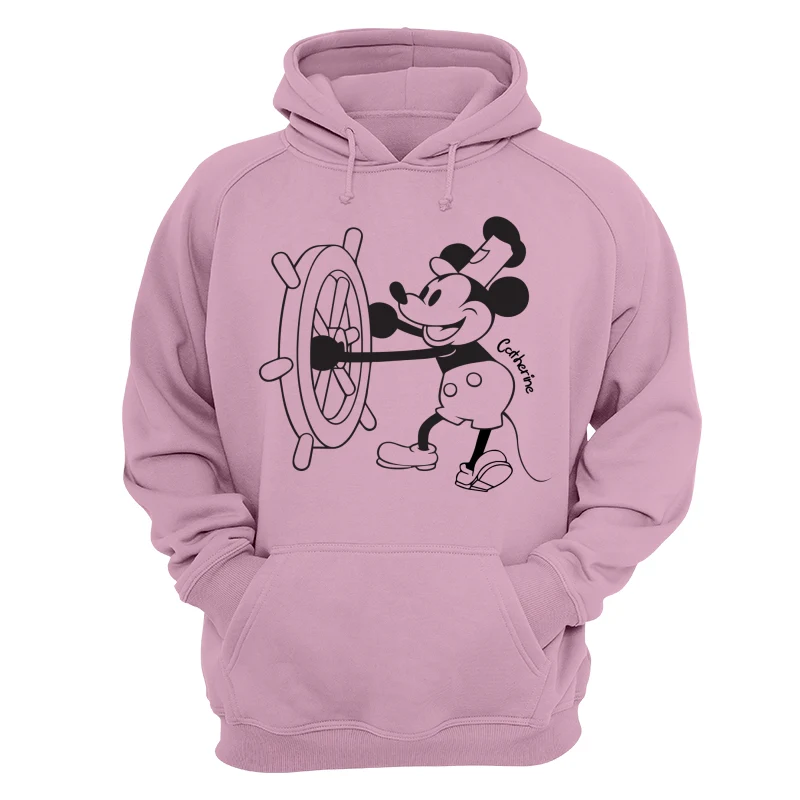 Classic Cartoon Character Retro Shirt Sweatshirt Hoodie - Image 15