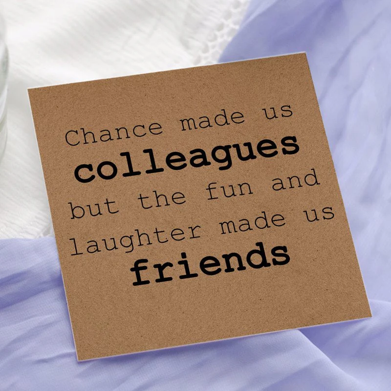 Colleagues Cards PW - Image 10