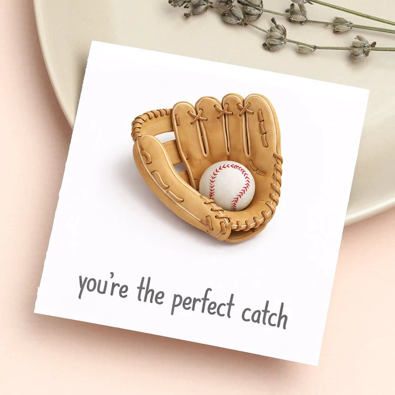 Couple Baseball Greeting Card - Image 16