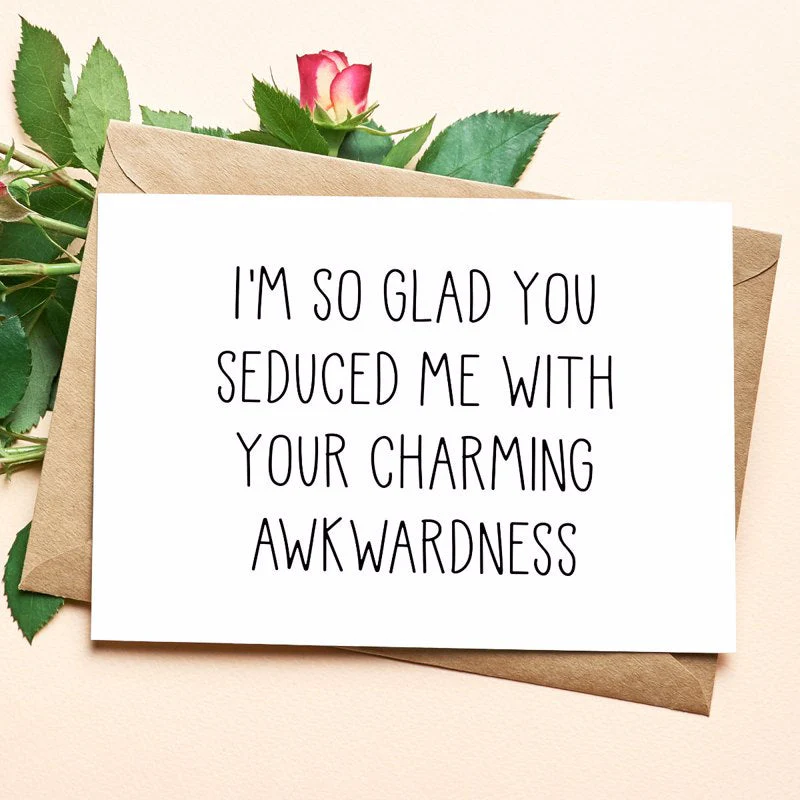 Couple Greeting Cards - Image 24