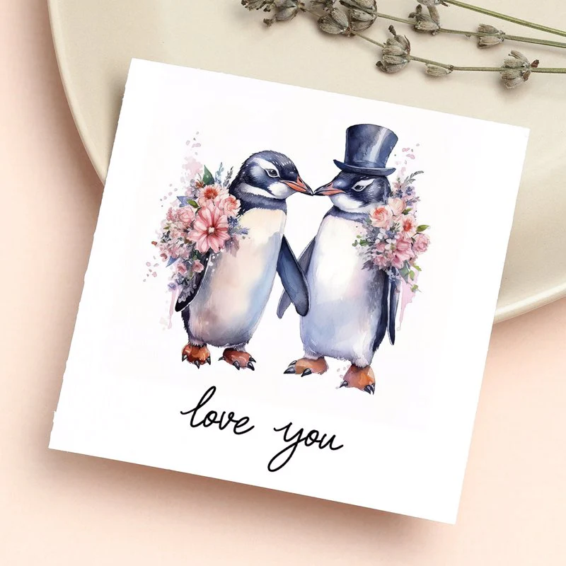 Couple Greeting Cards - Image 3