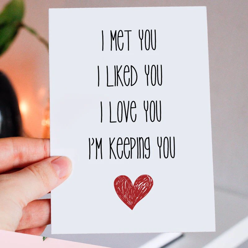Couple Greeting Cards - Image 5