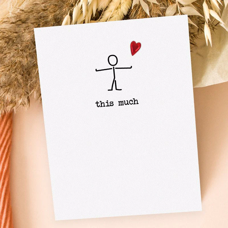 Couple Greeting Cards (3Kalo 2 sizes) - Image 18