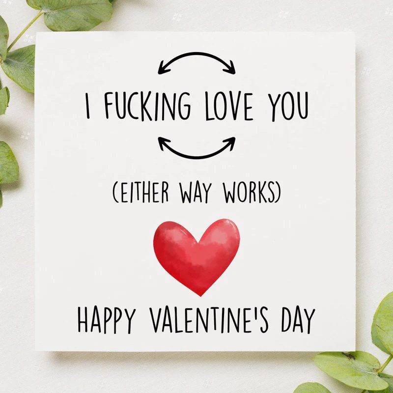Couple  Greeting Card - Image 8