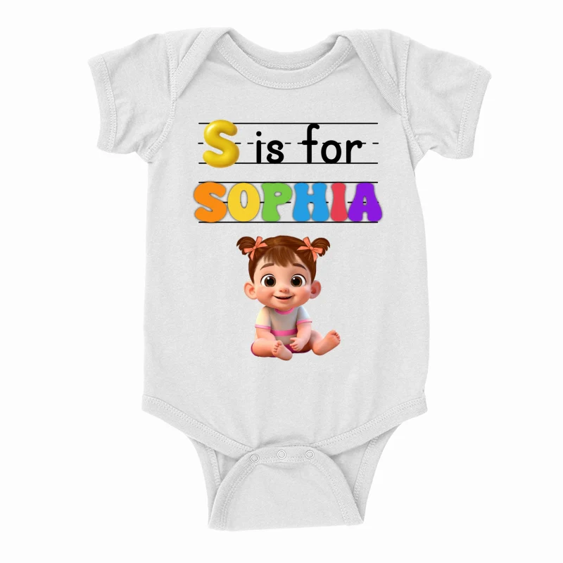 Custom Kids Name Back To School Personalized Shirt, Toddler First Day of School Tee Kindergarten Shirt With Name, First Day School Outfit - Image 18