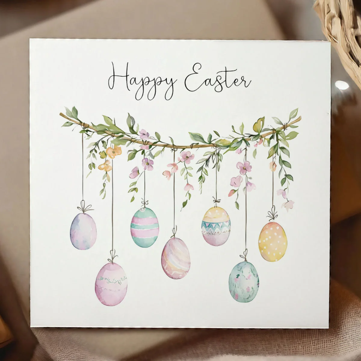 Grandma Easter Card - Image 13