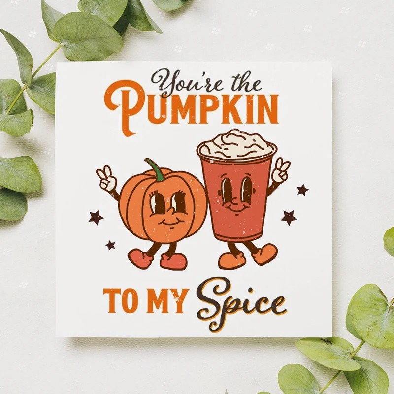 Fall Season Besties Cards - Image 5