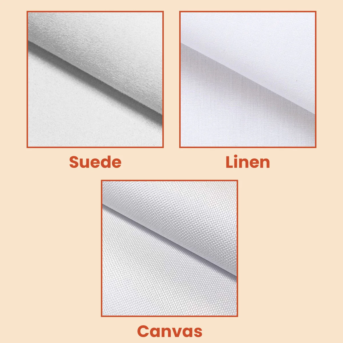 Family In Snow Back View Personalized Christmas Pillow (Insert Included) - Image 3