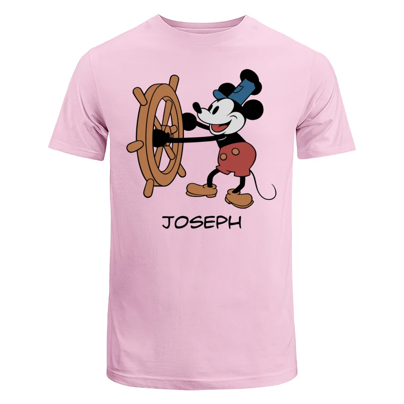 Famous Cartoon Character Personalized Shirt - Image 7