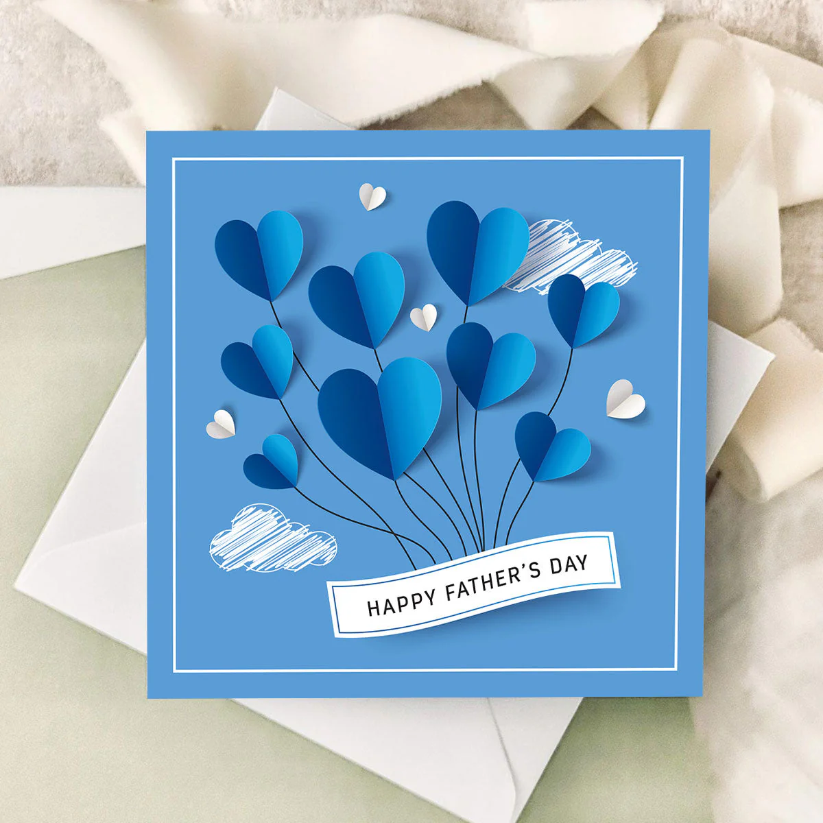 Father's Day Cards For Son - Image 5