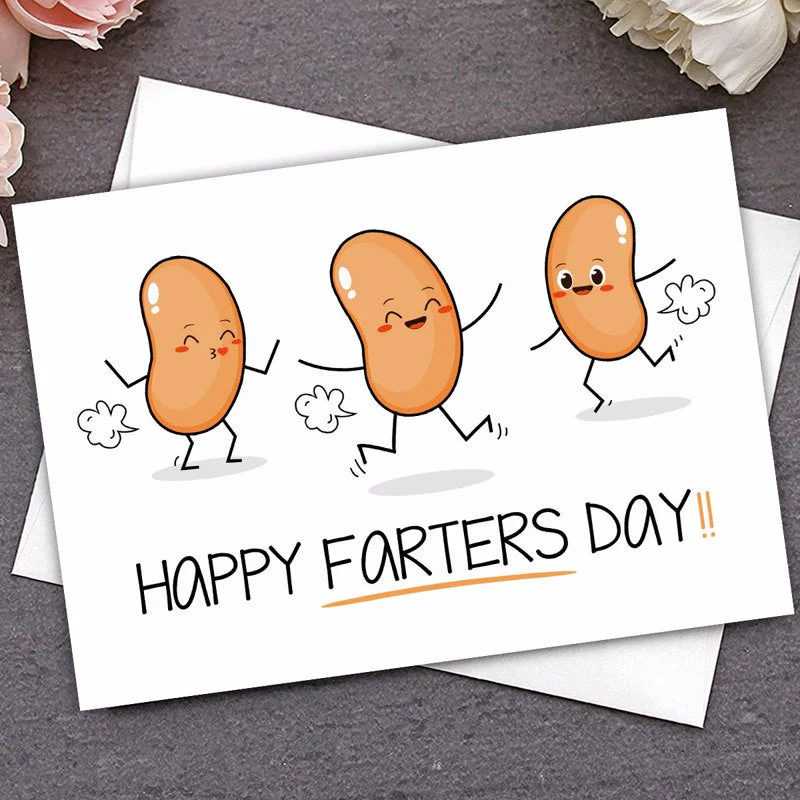 Father's Day Greeting Card Hiweb - Image 5