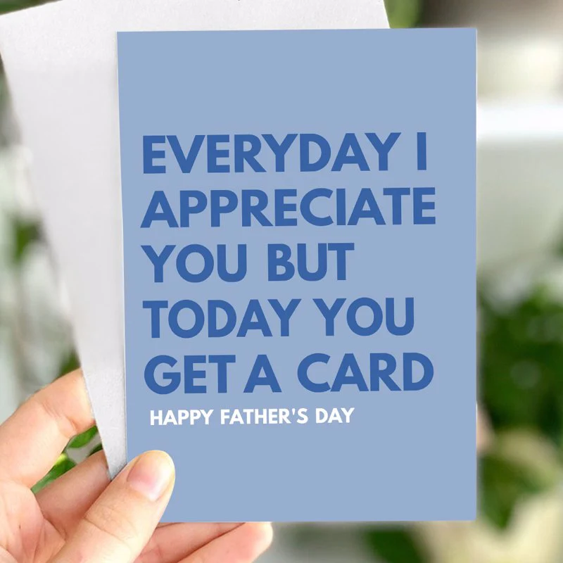 Father's Day Greeting Cards - Image 9