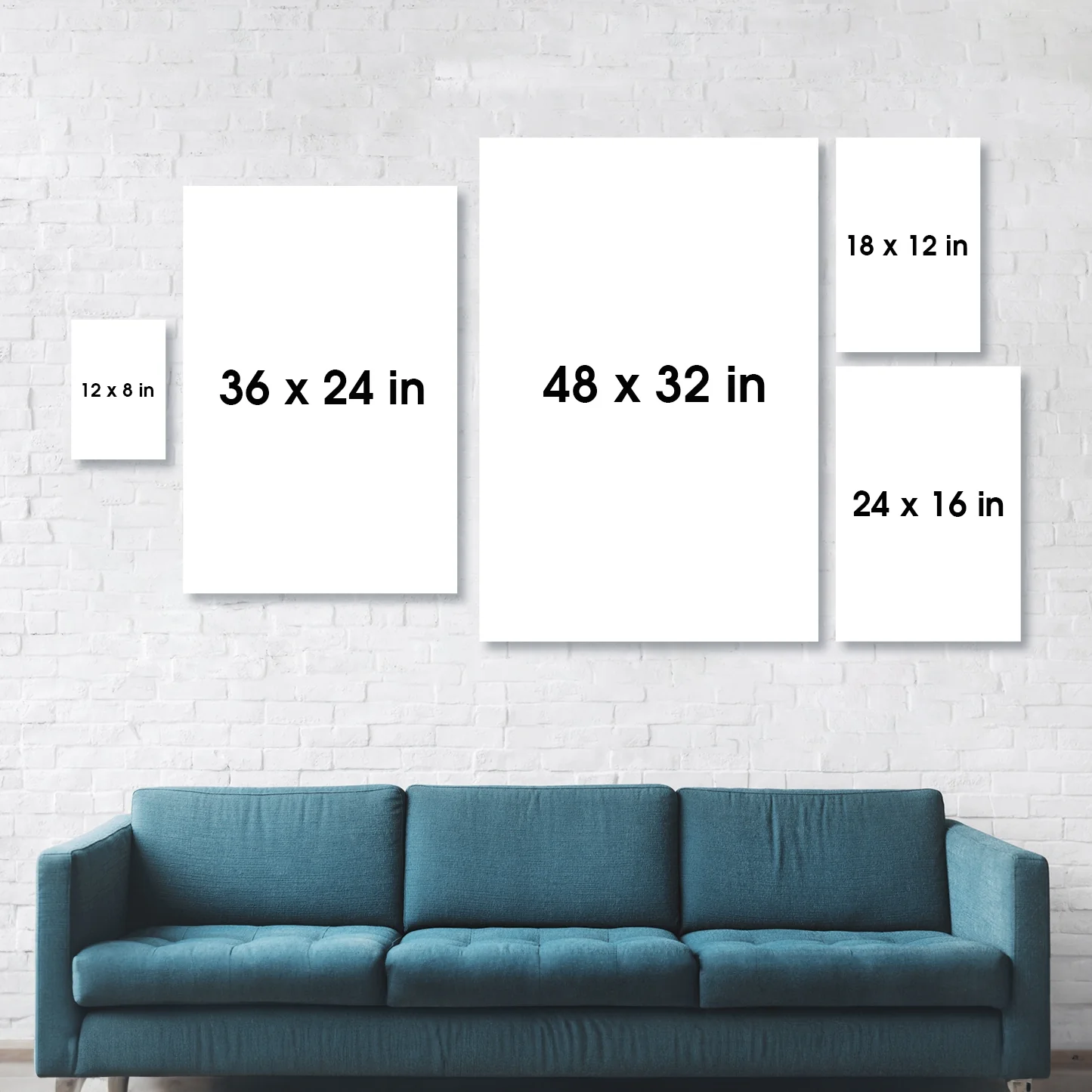 Football Sports Legend - Personalized Poster - Christmas Gift for Seniors, Sons, Grandsons - Image 10