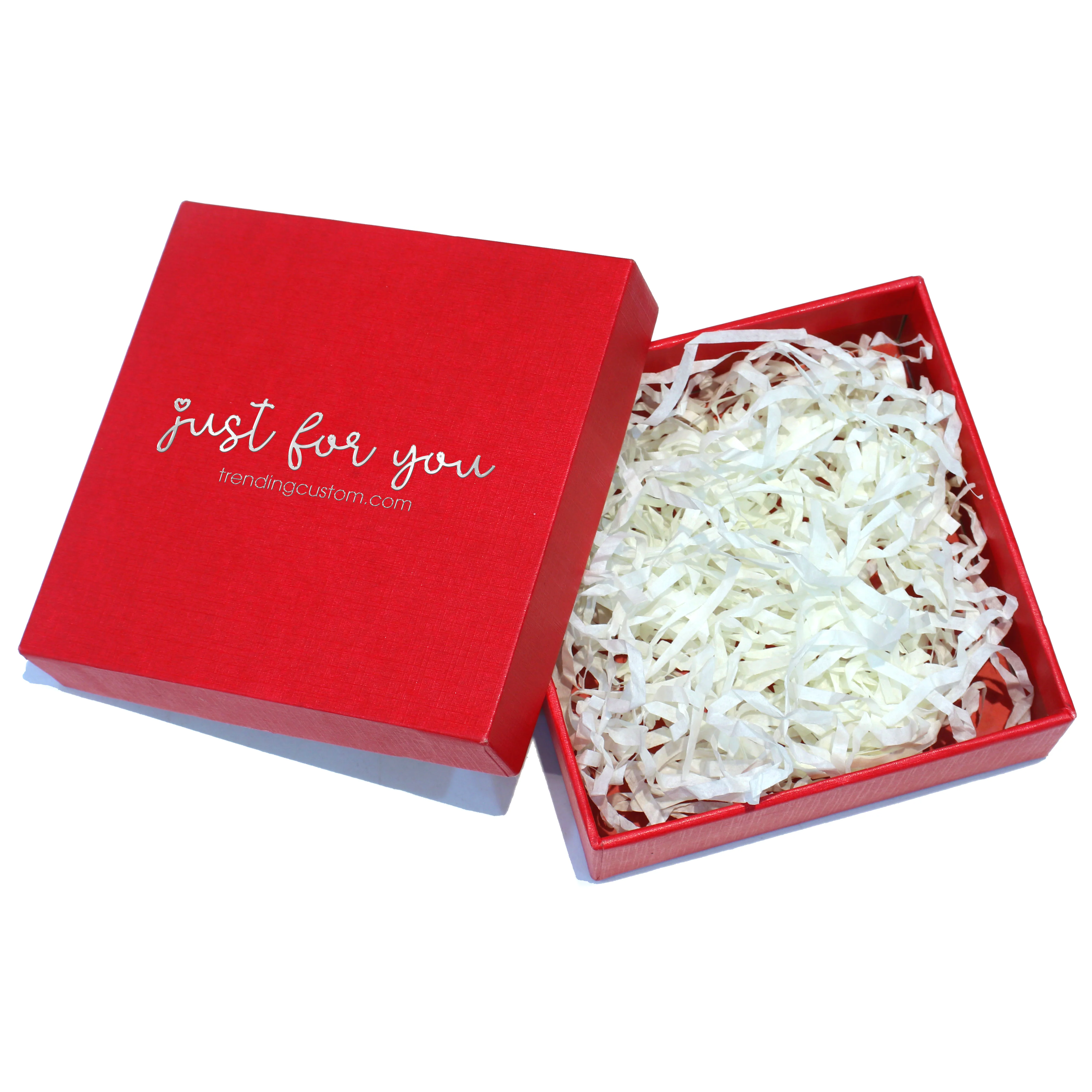 Gift Box For Custom Shape LED Night Light - Image 8