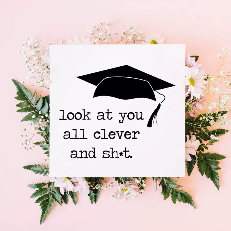 Graduation Greeting Cards - Image 11