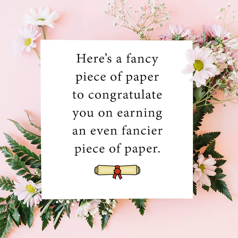 Graduation Greeting Cards - Image 4