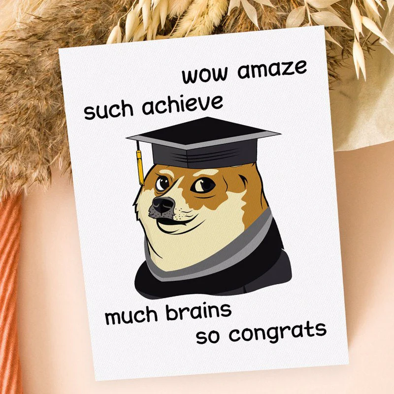 Graduation Greeting Cards - Image 5