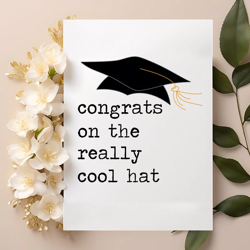 Graduation Greeting Cards - Image 6