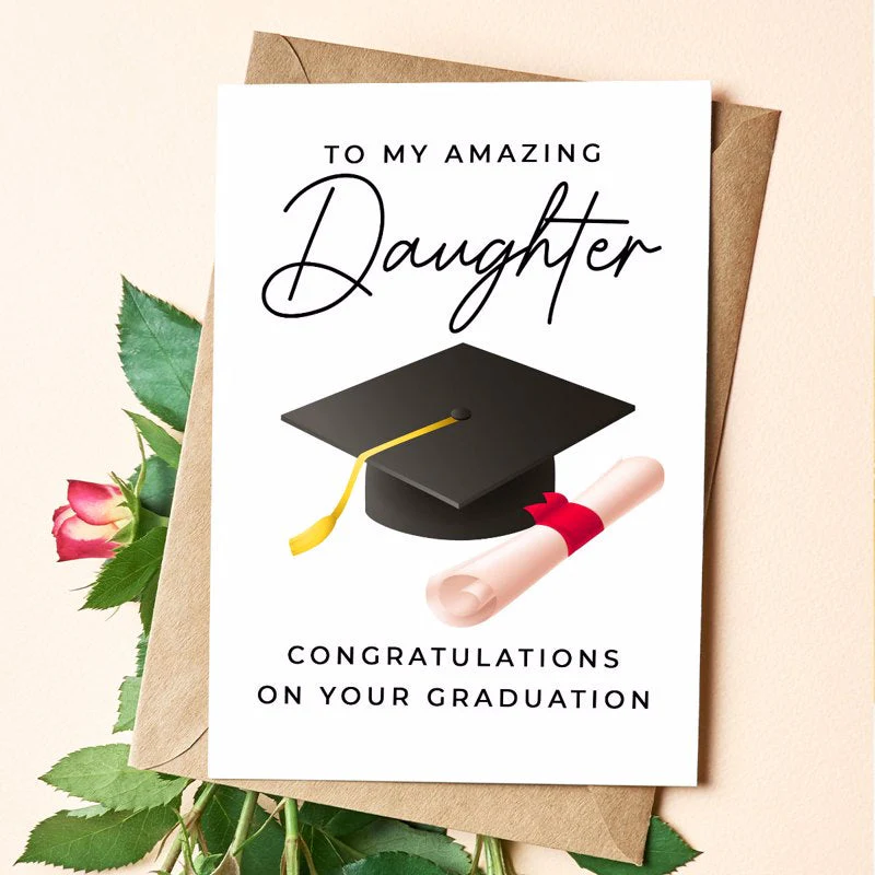 Graduation Greeting Cards - Image 8