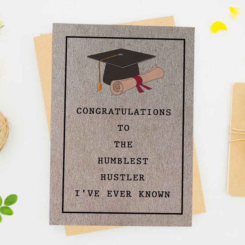 Graduation Greeting Cards - Image 5