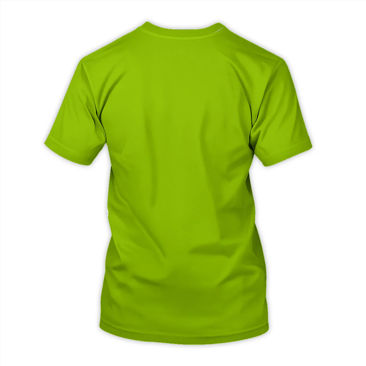 Halloween Green Witch Dog Mom Personalized 3D Shirt - Image 6