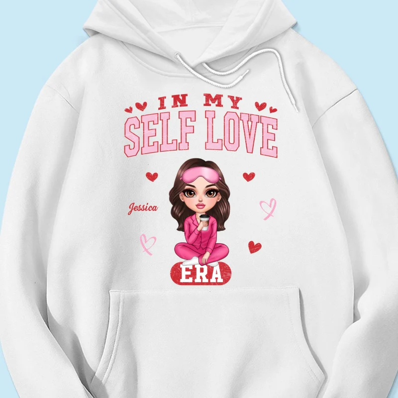 In My Self Love Era Valentine's Personalized Sweater, Personalized Anti- Sweater - Image 16