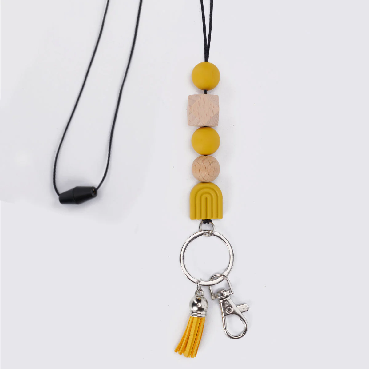 Lanyard - ID Badge Holder Upsell - Image 2