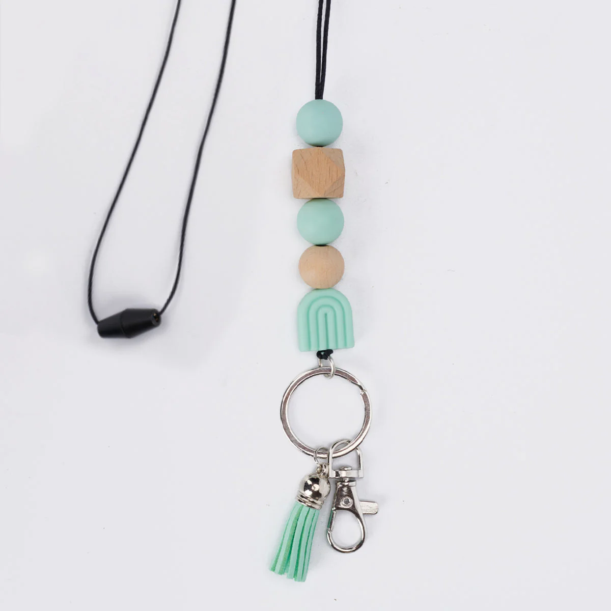 Lanyard - ID Badge Holder Upsell - Image 6