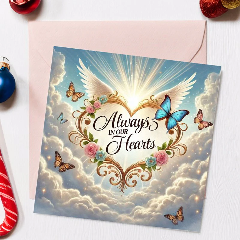 Memorial Card - Image 11