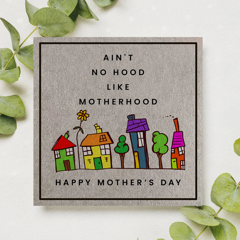 Mother's Day Greeting Card From Mom To Daughter (PW) - Image 15