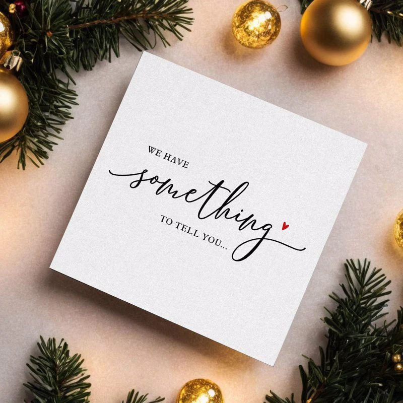 Pregnant Cards - Image 8