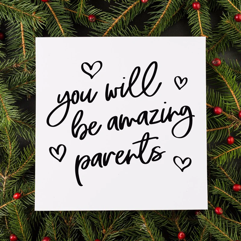 Pregnant Cards - Image 6
