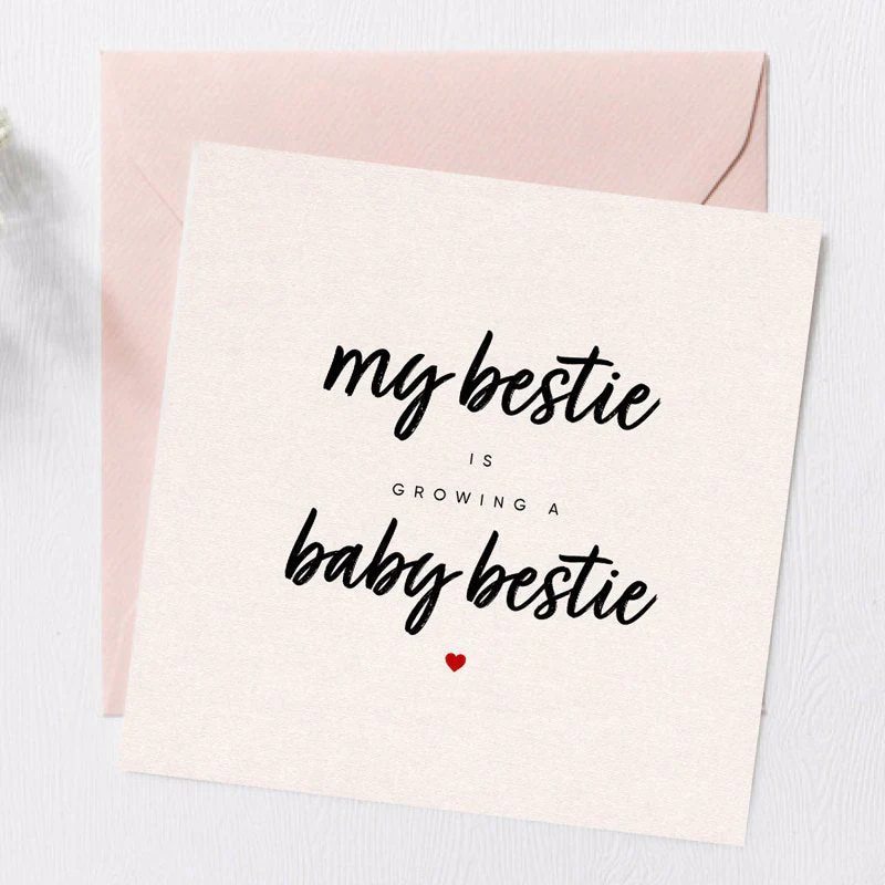 Pregnant Cards - Image 7