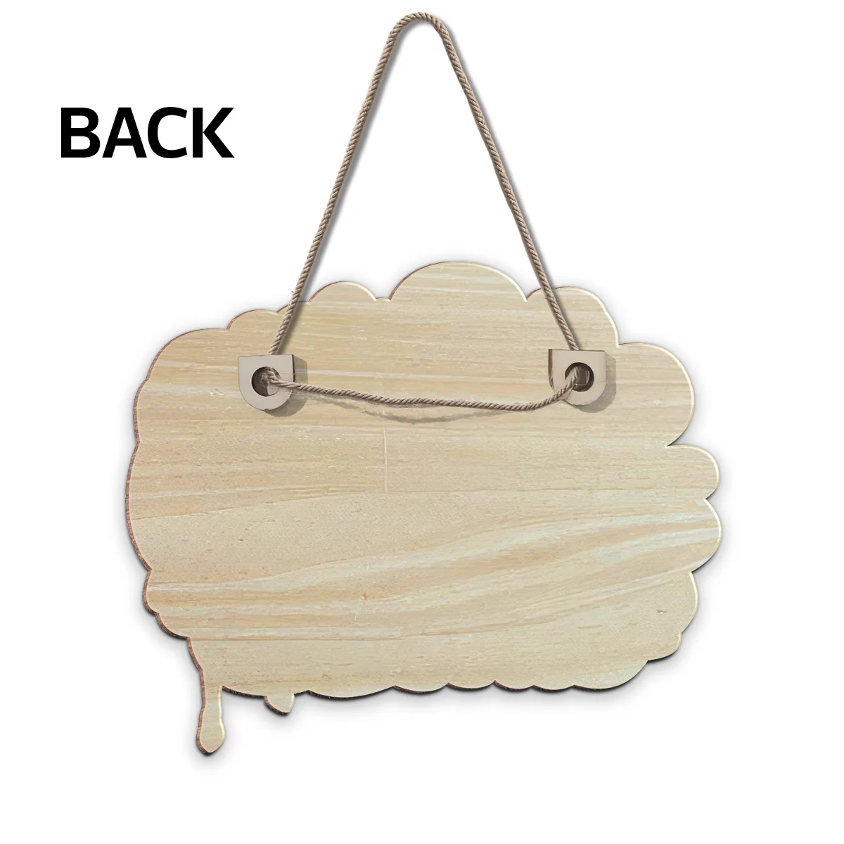 Personalized 3D Effect Teacher Door Sign, Welcome to Teacher's Classroom, Back to School Gift, Classroom Decoration - Image 11