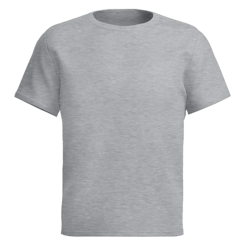 Short Sleeve Youth T-Shirt